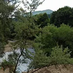 Casa de Campo шепіт річки *