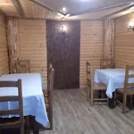Casa de Campo шепіт річки *