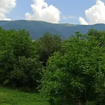Εξοχικό σπίτι шепіт річки