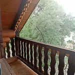 шепіт річки Synevyr