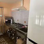 шепіт річки Casa de Campo Synevyr