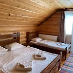 шепіт річки *