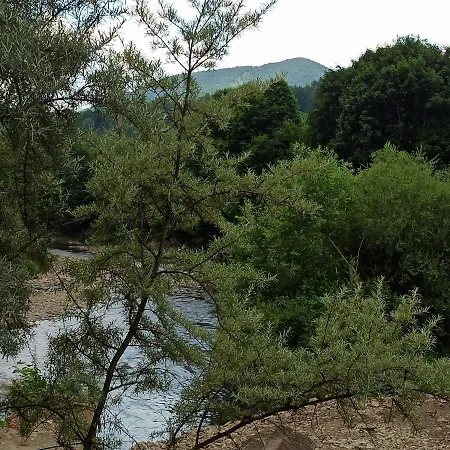 Country house шепіт річки *