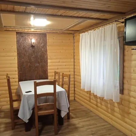 шепіт річки * Synevyr