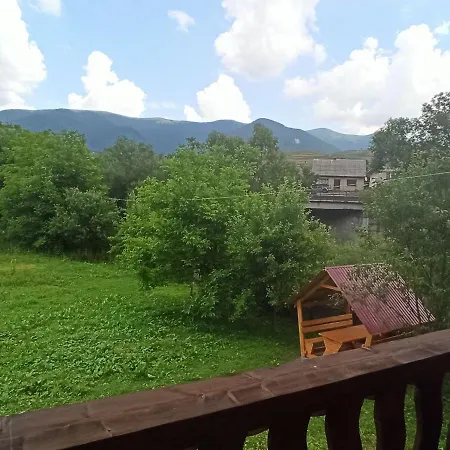 шепіт річки *