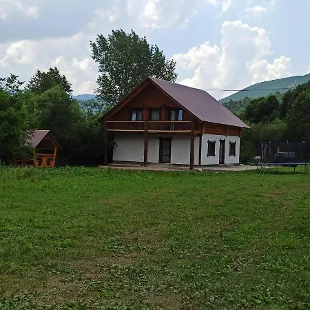 шепіт річки Country house *