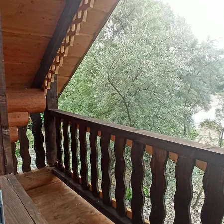 шепіт річки סינביר