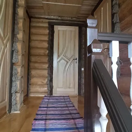 шепіт річки בית כפרי