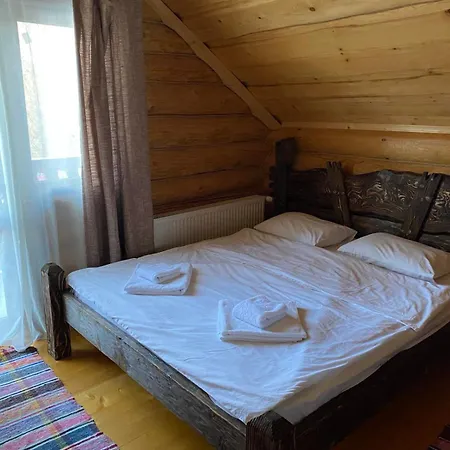 Country house шепіт річки Synevyr