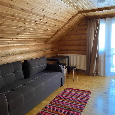 шепіт річки *