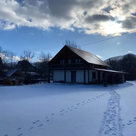 шепіт річки * Synevyr