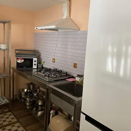 шепіт річки Country house Synevyr