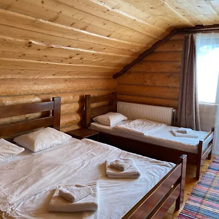 шепіт річки *