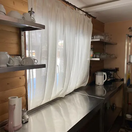 шепіт річки