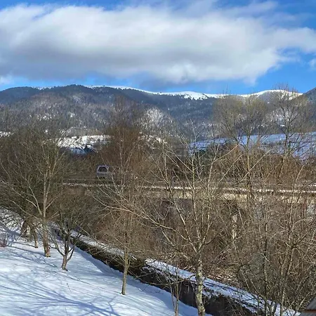 шепіт річки