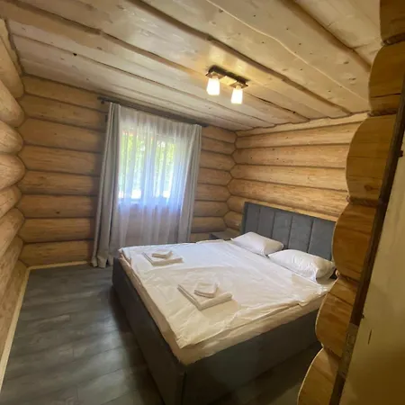 шепіт річки Synevyr