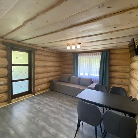 шепіт річки Casa de Campo