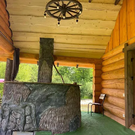 шепіт річки
