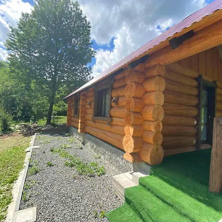 шепіт річки Casa de Campo Synevyr