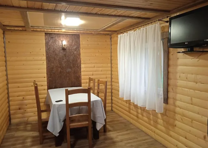 шепіт річки * سينفير
