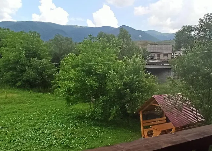 шепіт річки *