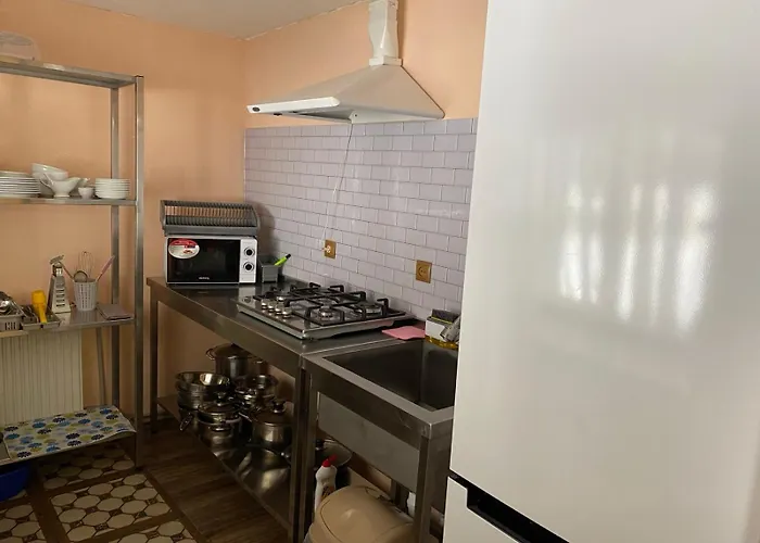 шепіт річки Летний дом Синевир